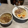 らーめん つけ麺 NOFUJI
