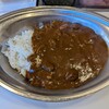 カレーショップ インデアン まちなか店
