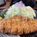 とんかつのつかさ - 