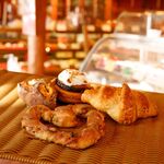 ブランジェ浅野屋 - 旧道本店内イメージ