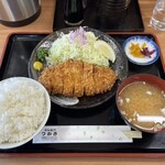 とんかつのつかさ - 