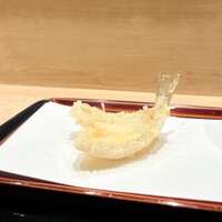 てんぷら 近藤 - 