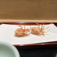 てんぷら 近藤 - 