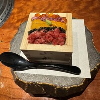 銀座 山科 - 