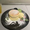 PANCAKE ROOM 京都タワーサンド店