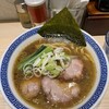 麺屋二代目 弘