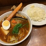 メディスンマン - チキン　ＨＯＴ２