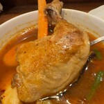 メディスンマン - チキン