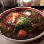 九州じゃんがららあめん - 