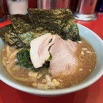 武蔵家 三鷹店 - 