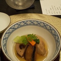 割烹 田中家 - 