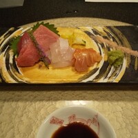 割烹 田中家 - 