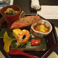 割烹 田中家 - 