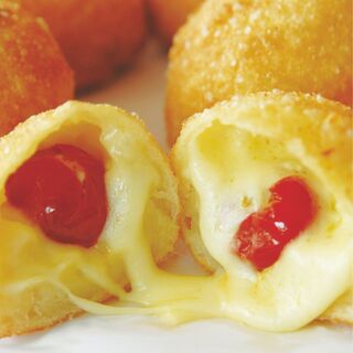 Boulanger Asano Ya Karuizawa Shinano Oiwake Ten - 番茄与莫扎里拉奶酪