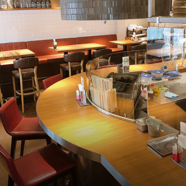 口コミ一覧 : タンdeボラーチョの写真