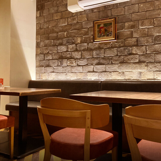 口コミ一覧 : タンdeボラーチョの写真