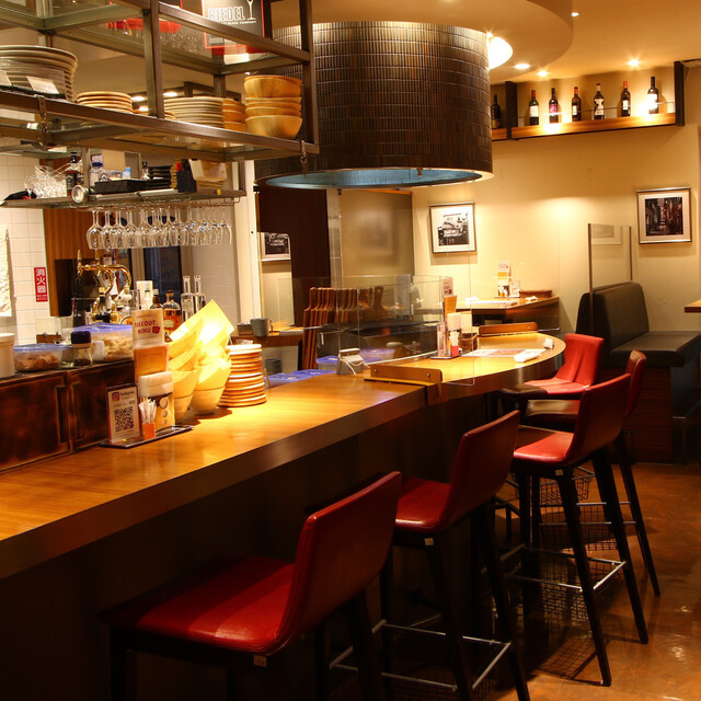 口コミ一覧 : タンdeボラーチョの写真