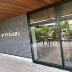 スターバックスコーヒー  - 