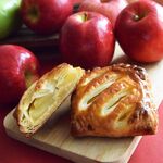 Boulangerie Asanoya Senju Haku Bijutsukan Ten - Shinshu Grown Perfectly Ripe Apple Pie