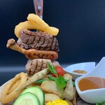 HIROSHIMA ITALIAN AO - 