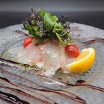 HIROSHIMA ITALIAN AO - 