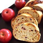 Boulangerie Asanoya Senju Haku Bijutsukan Ten - Karuisawa Baked Apple