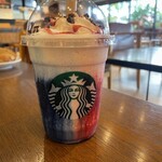 スターバックスコーヒー  - 