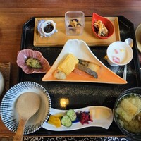 日本料理　花木鳥 - 