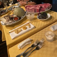 ラ・ビスボッチャ - 