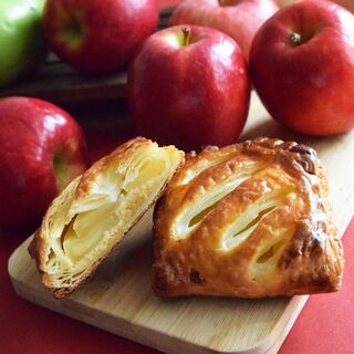 Boulangerie Asanoya Senju Haku Bijutsukan Ten - Shinshu Grown Perfectly Ripe Apple Pie