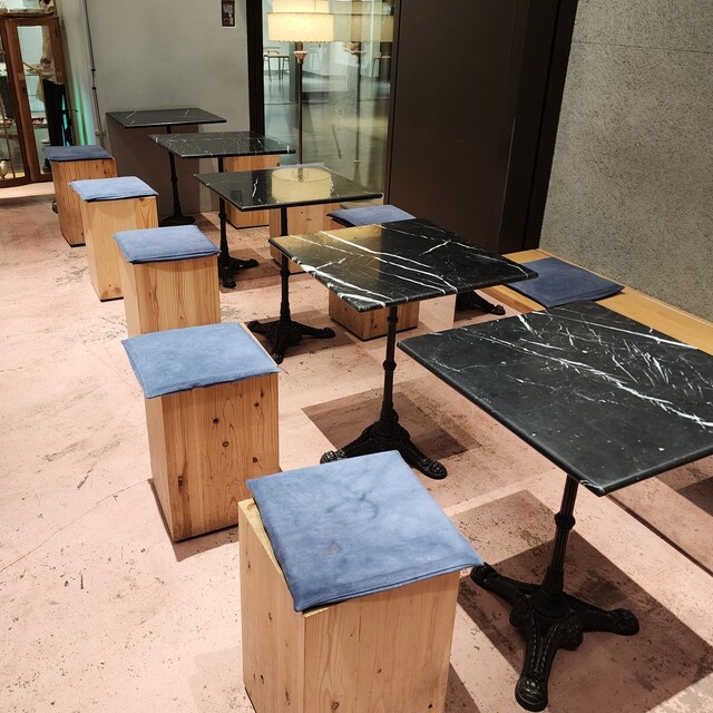 Ocha to Sake Tasuki Shinpukan photo 5