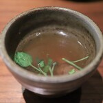 焼鳥um - コンソメ