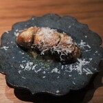 焼鳥um - ジャンボマッシュルーム