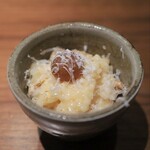 焼鳥um - リゾットキンカン