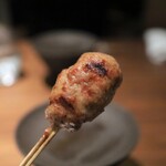 焼鳥um - つくね