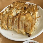 餃子の王将 栗東店 - 
