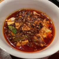 スーツァンレストラン陳 横浜店 - 