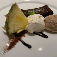 Empire Steak House Roppongi - 