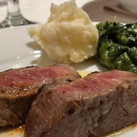 Empire Steak House Roppongi - 