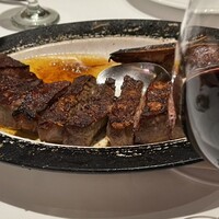 Empire Steak House Roppongi - 