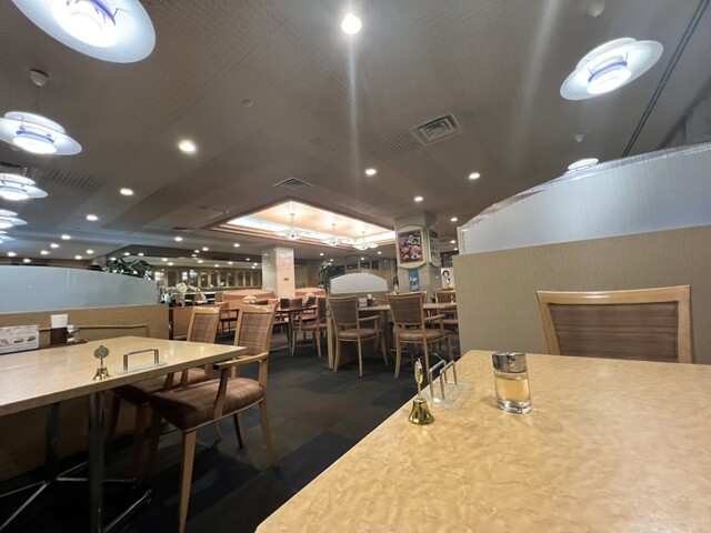 RESTAURANT AVANT COUR photo 4