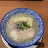 貝麺ほてや