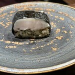 壮士 - ノドグロ