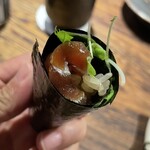 壮士 - 鉄火巻き