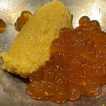 壮士 - どちらも甘い仕上げ