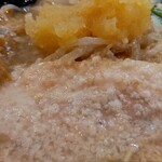 まりぼ - 天然脂のチャチャ系