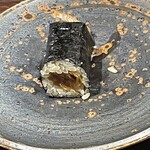 壮士 - 干瓢巻き