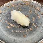 壮士 - カワハギ