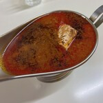 かれーの店 うどん  - 