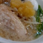 まりぼ - 光輝く脂膜